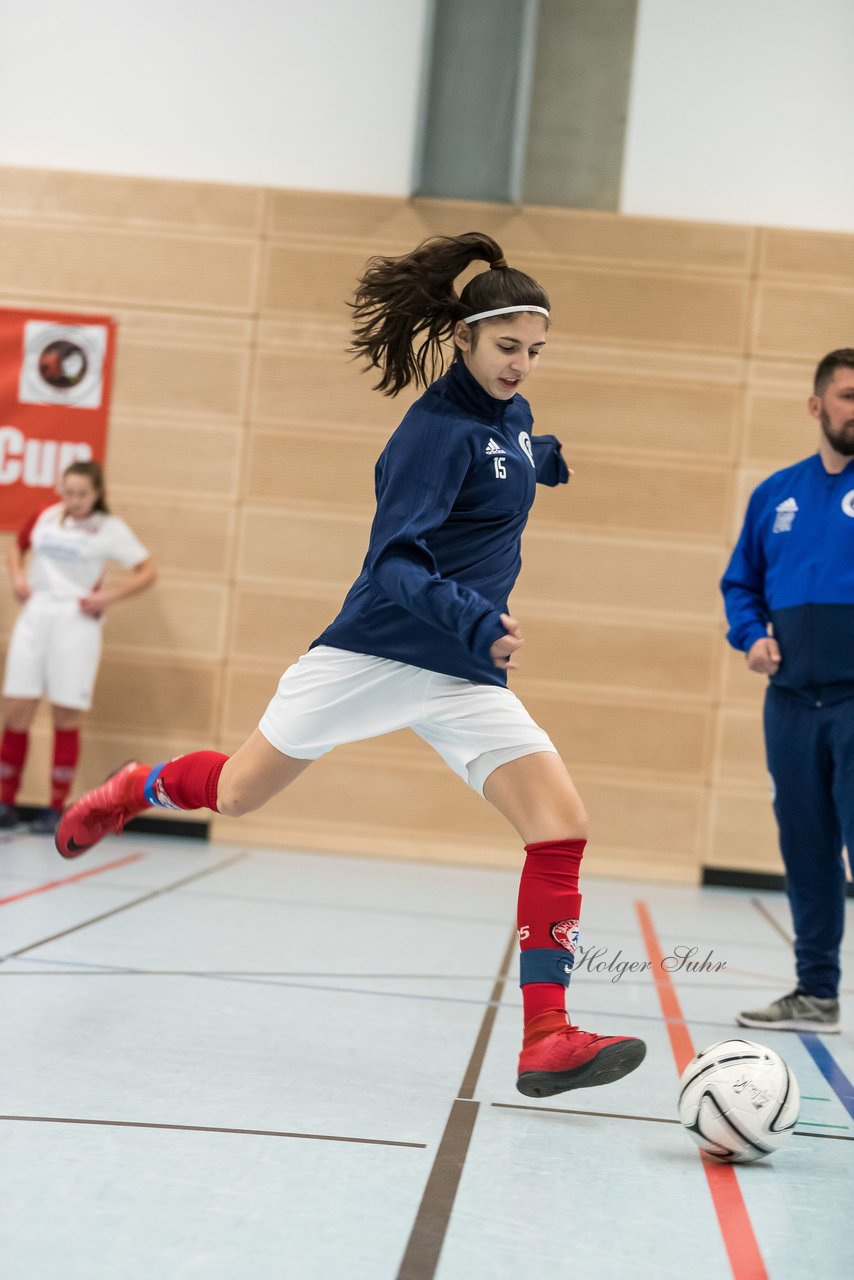 Bild 77 - Rathje Cup Frauen